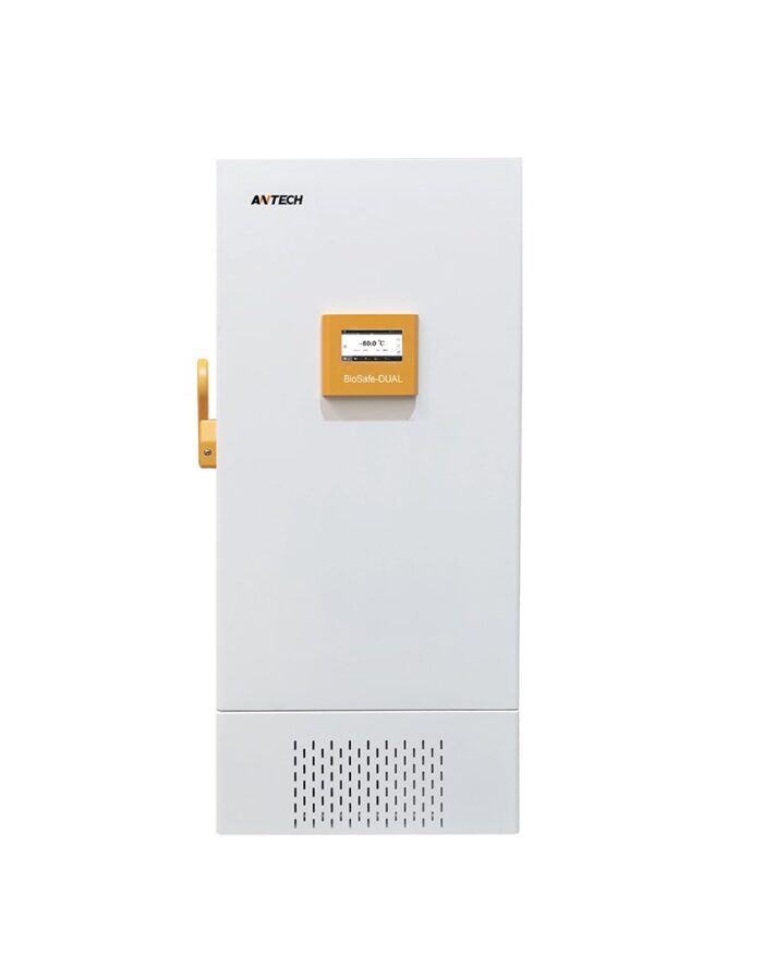 -86°C ULT Freezer, BioSafe-ECO