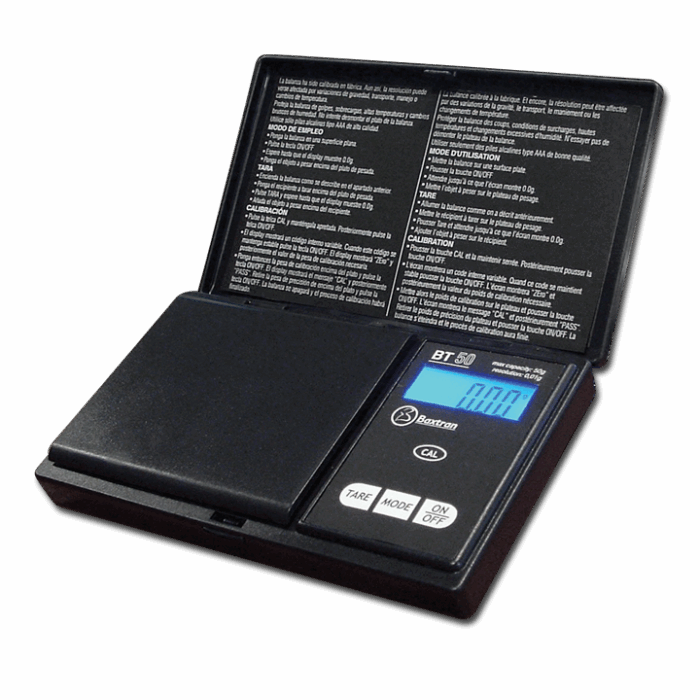 Pocket Scale