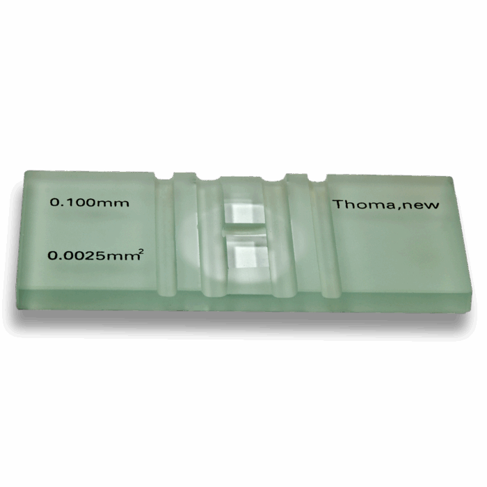 Haemacytometer Thoma Type
