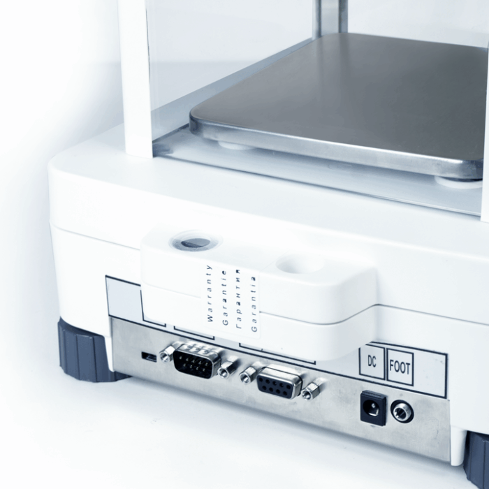 HG 3dp Excellent Precision Scale - Image 3