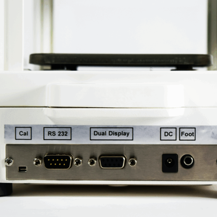 HZ 4dp Analytical High Precision Scale. - Image 4