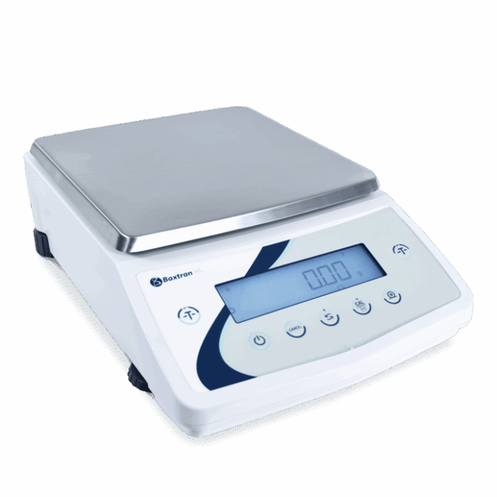 HL 2dp Precision Scale