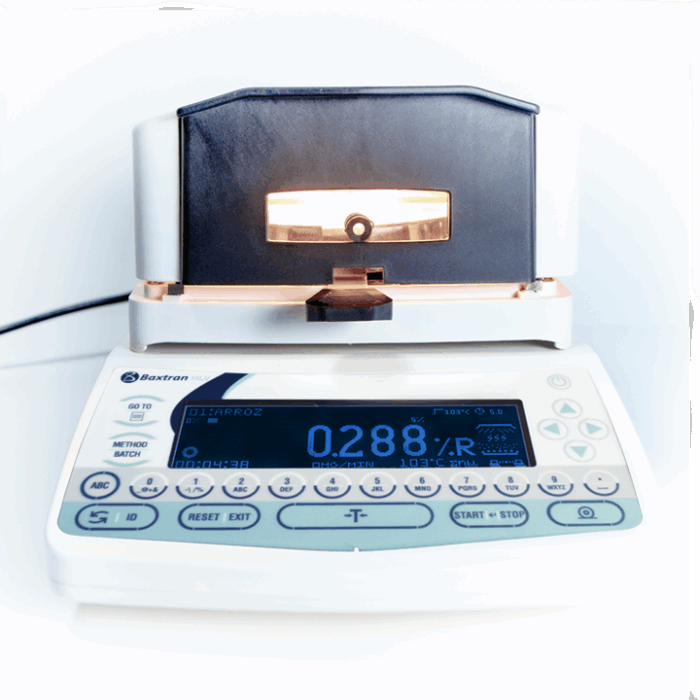 Humidity Analyzer - Image 3