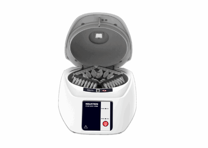 Micro Centrifuge 5500 rpm