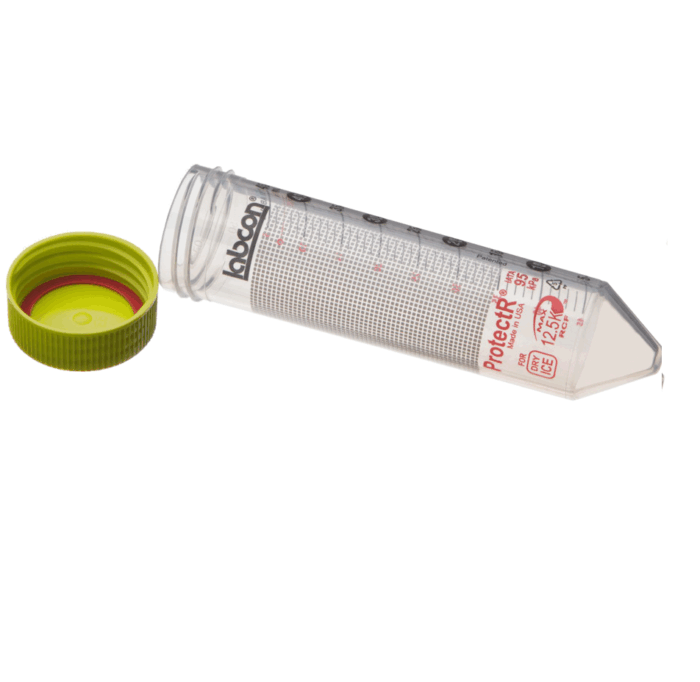 Centrifuge Tube. ProtectR. IntegraPack Sterile - Image 2