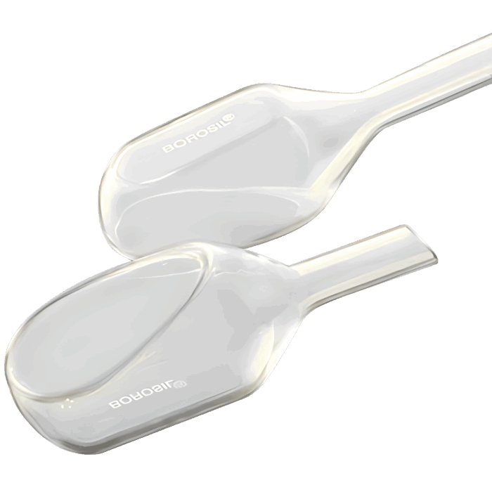 Glass Weighing Scoop - 10ml