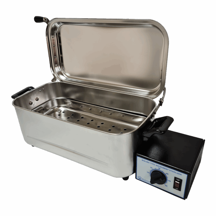 Boiling Sterilizer - Image 2