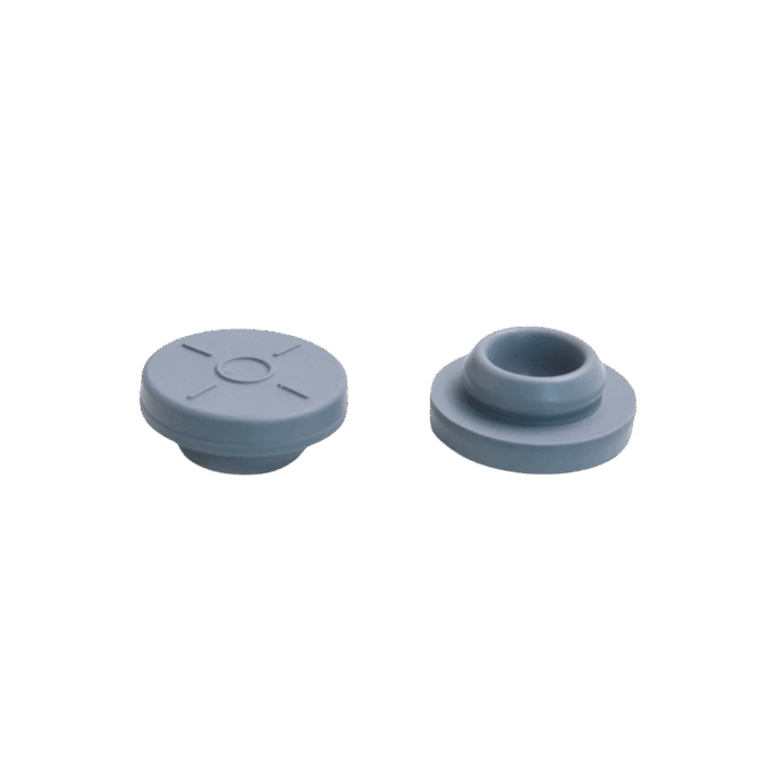 20mm Butyl Rubber Stopper