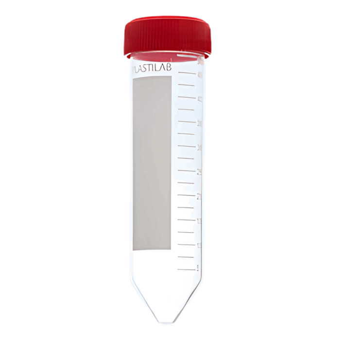 50ml Centrifuge Tube Sterile packs of 25 Sterile