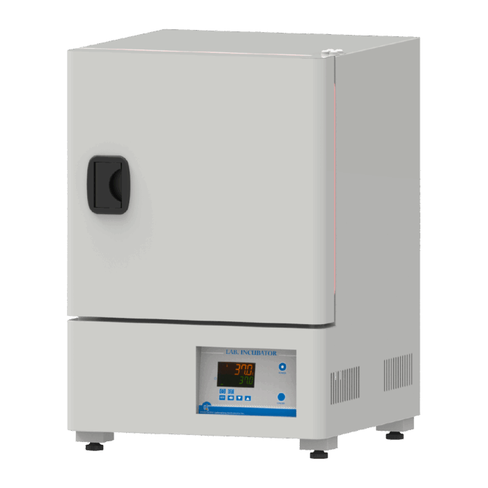 DIGISYSTEM Incubators. Forced Convection