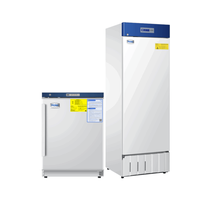 Spark Free Refrigerators