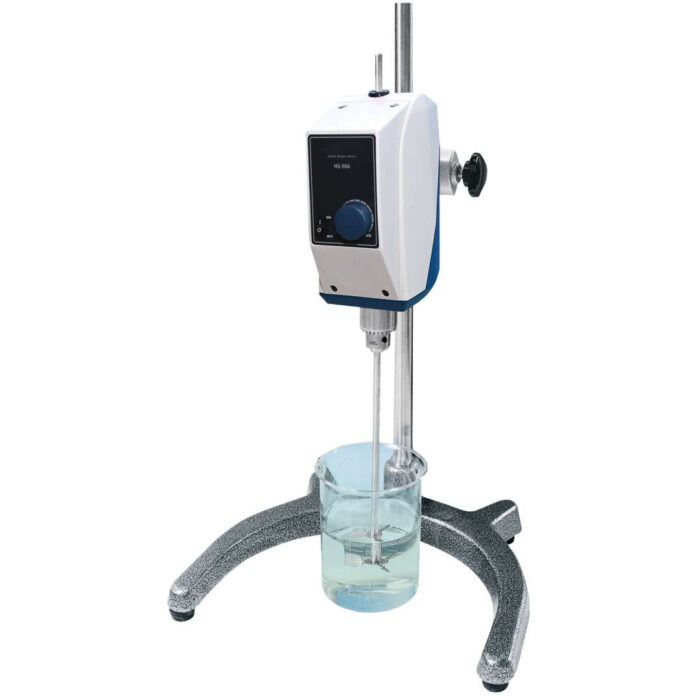 Overhead Stirrers High-Speed. Analog