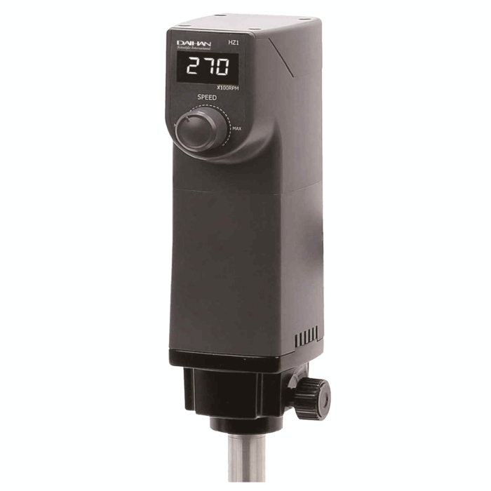 1-2500ml Digital Homogeniser