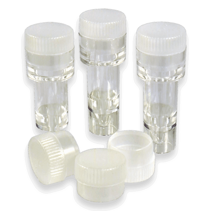 Caps for Hitachi Sample Cups