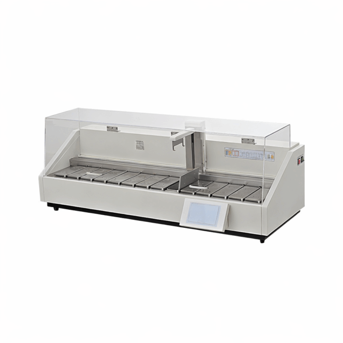 Tissue Processor
