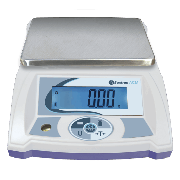 ACM Standard Precision Scales - Image 3