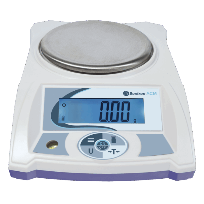 ACM Standard Precision Scales - Image 2