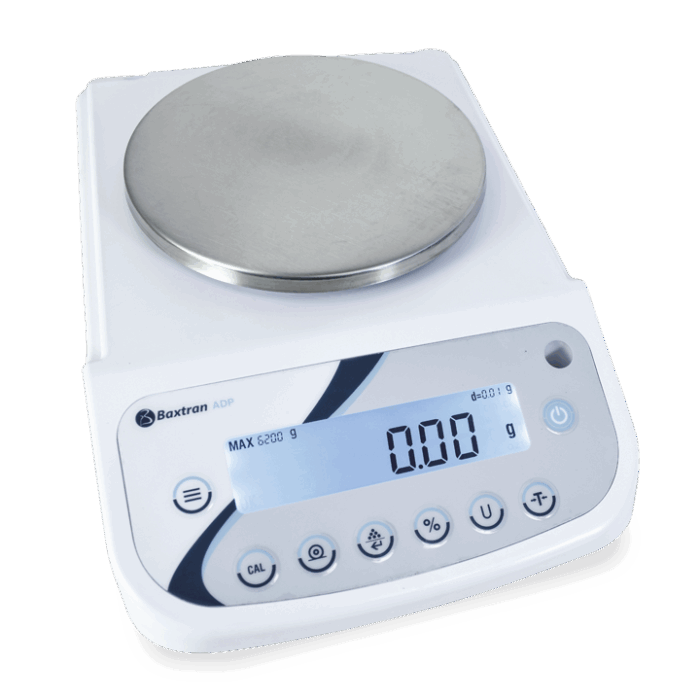 ADP 2dp Precision Scale