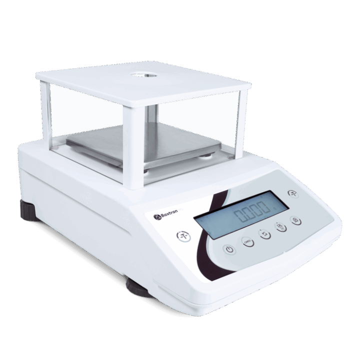 HG 3dp Excellent Precision Scale