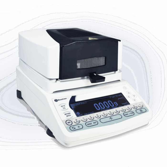 Humidity Analyzer - Image 2
