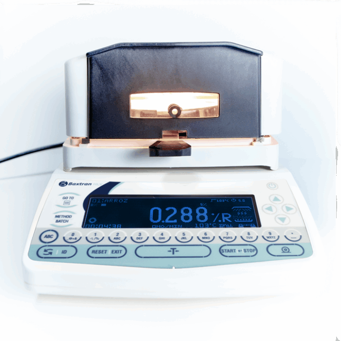 Humidity Analyzer - Image 3