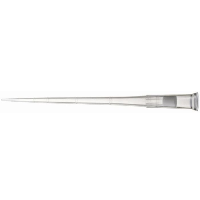 200ul Filter Pipette Tips. 84mm Long. Racked. Sterile