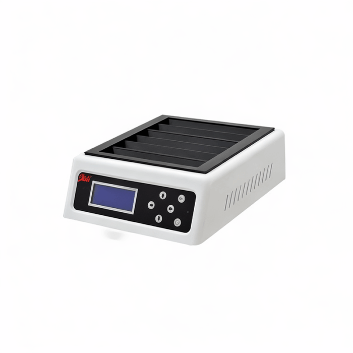 Tissue Baking Processor