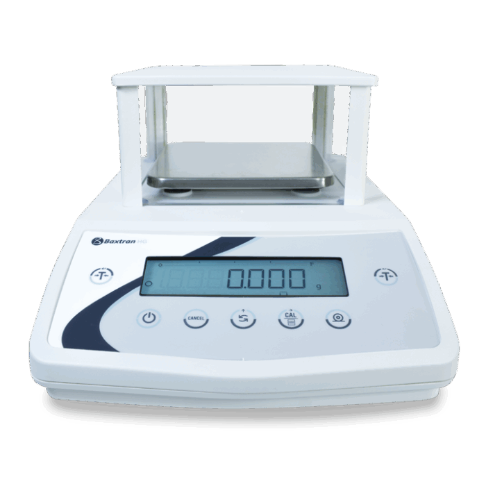 HG 3dp Excellent Precision Scale - Image 2