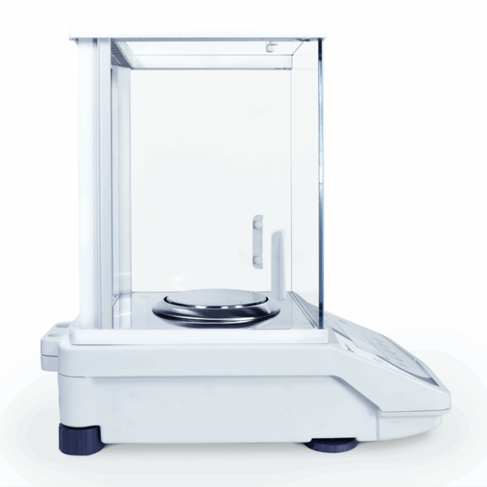 HZ 4dp Analytical High Precision Scale. - Image 3