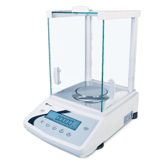 HZ 4dp Analytical High Precision Scale.