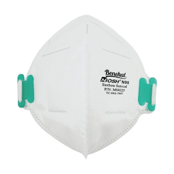 Face Mask NIOSH N95