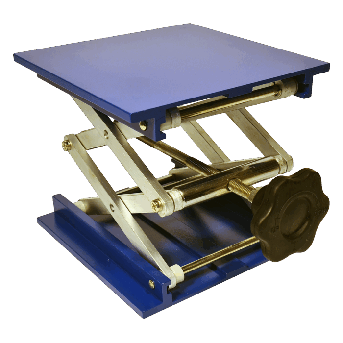 15x15cm Lab Support Jack