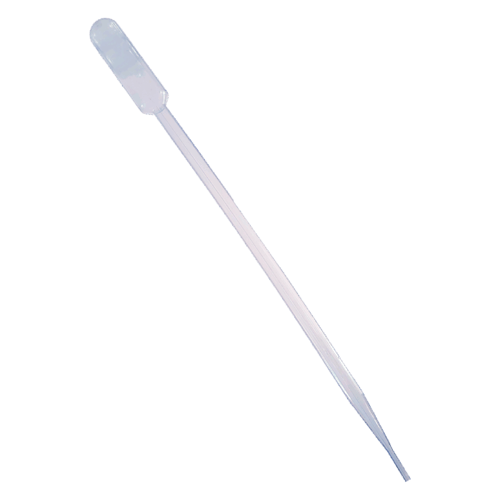 5/10ml Transfer Pipette. 300mm