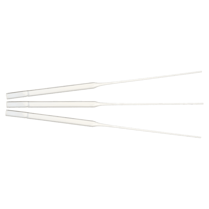 230mm Pasteur Pipette. Open Tip. Borosilicate Glass