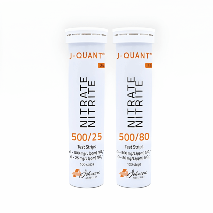 Nitrate/Nitrite Test Strip