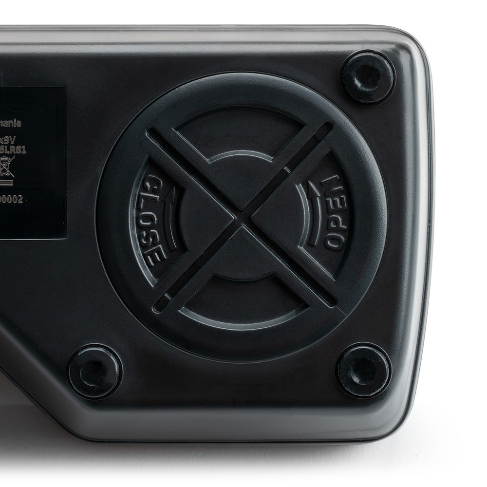 Milwaukee Free & Total Chlorine (High Range) Pro Photometer - Image 4