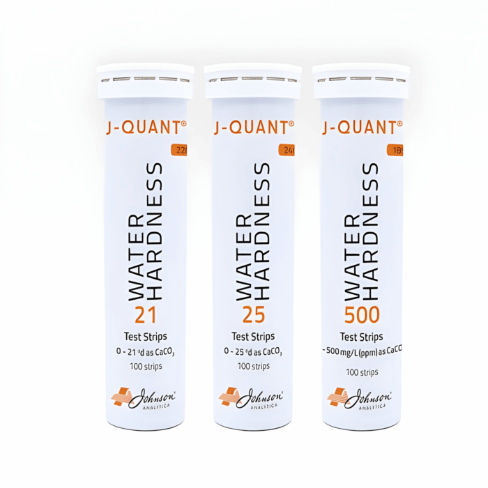 Water Hardness Test Strip
