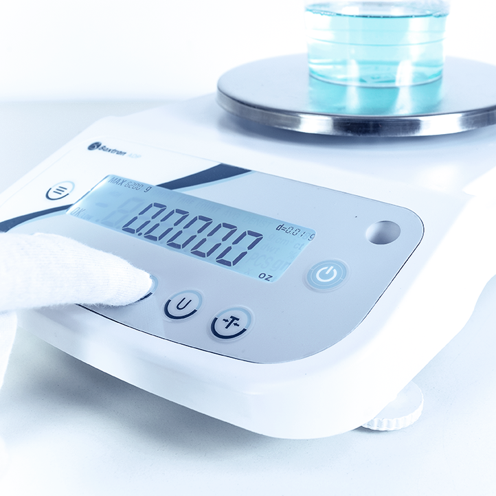 ADP 2dp Precision Scale - Image 3