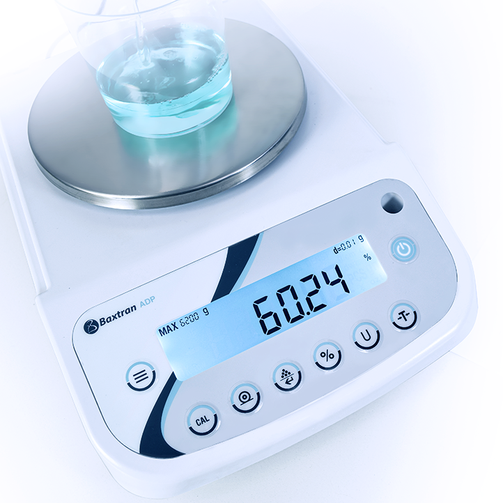 ADP 2dp Precision Scale - Image 2