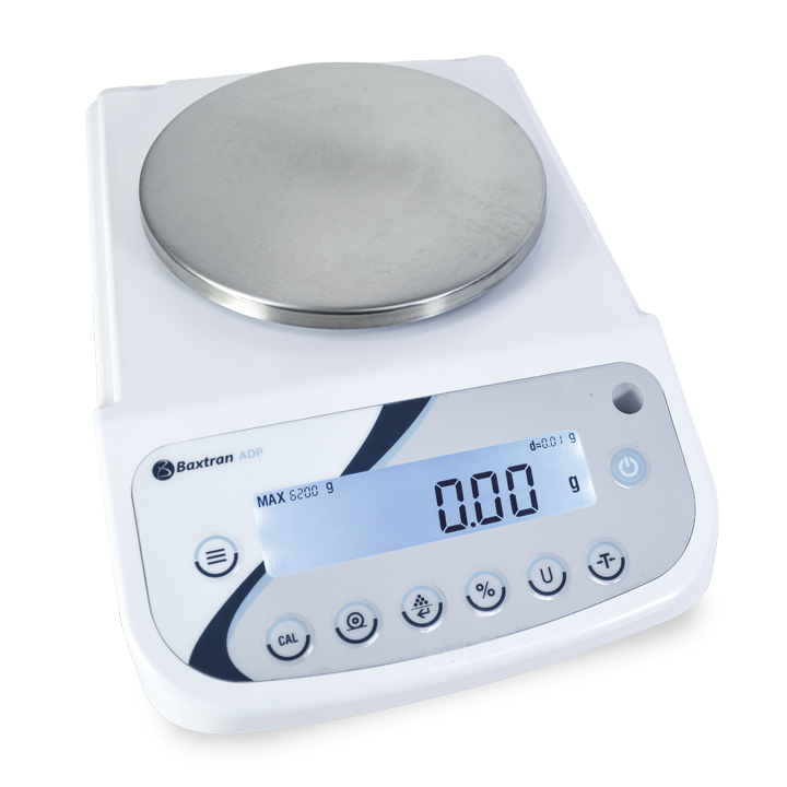 ADP 2dp Precision Scale