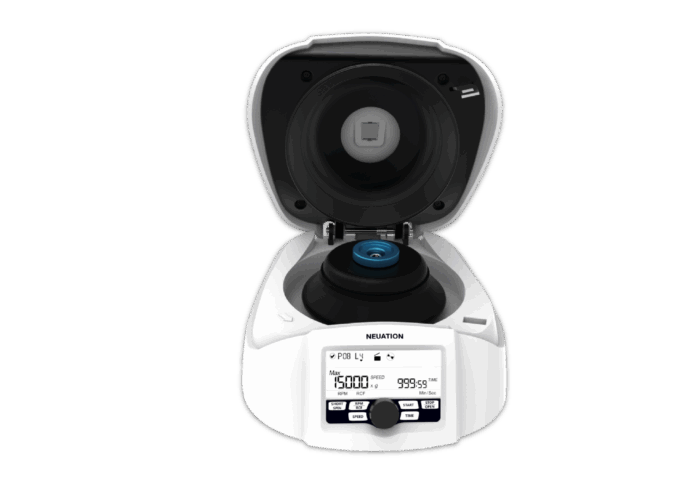 High Speed Micro Centrifuge 15000 rpm - Image 3