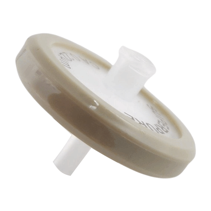 CA Syringe Filter 0.22µm. 33mm dia