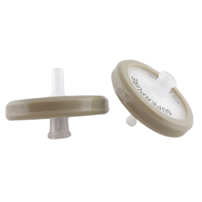 CA Syringe Filter 0.22µm. 33mm dia - Image 2