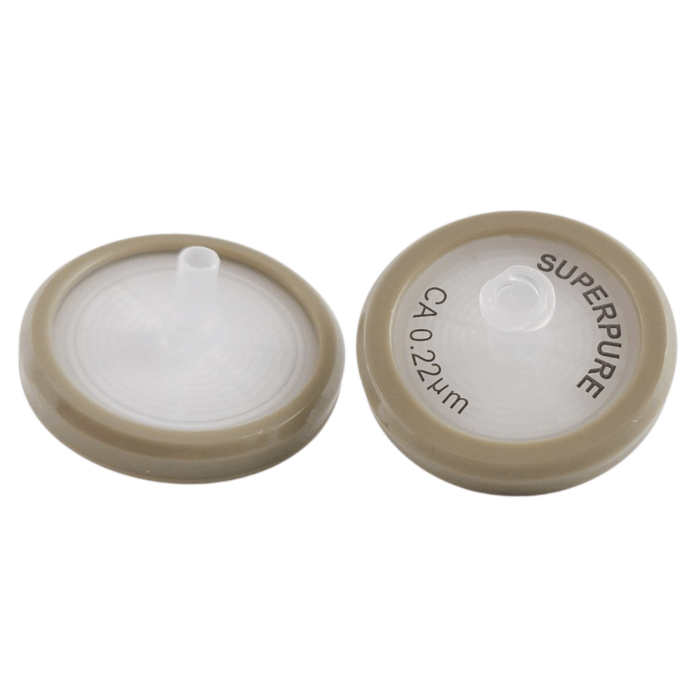 CA Syringe Filter 0.22µm. 33mm dia - Image 3