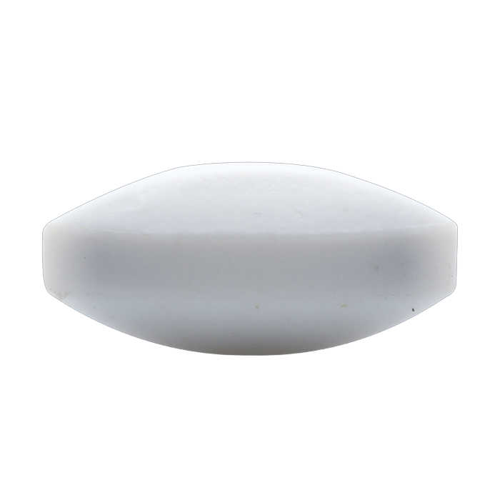 Magnetic Stirrer Bars PTFE. Oval
