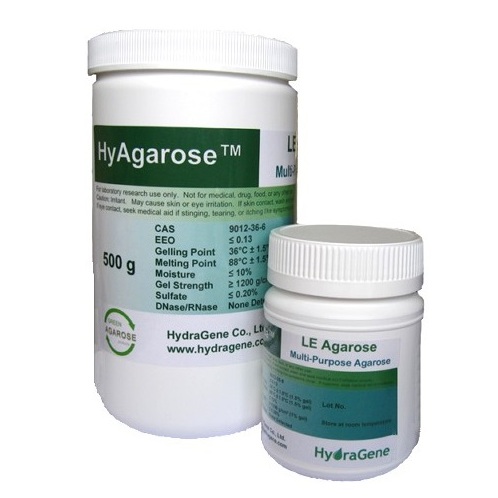 Agarose