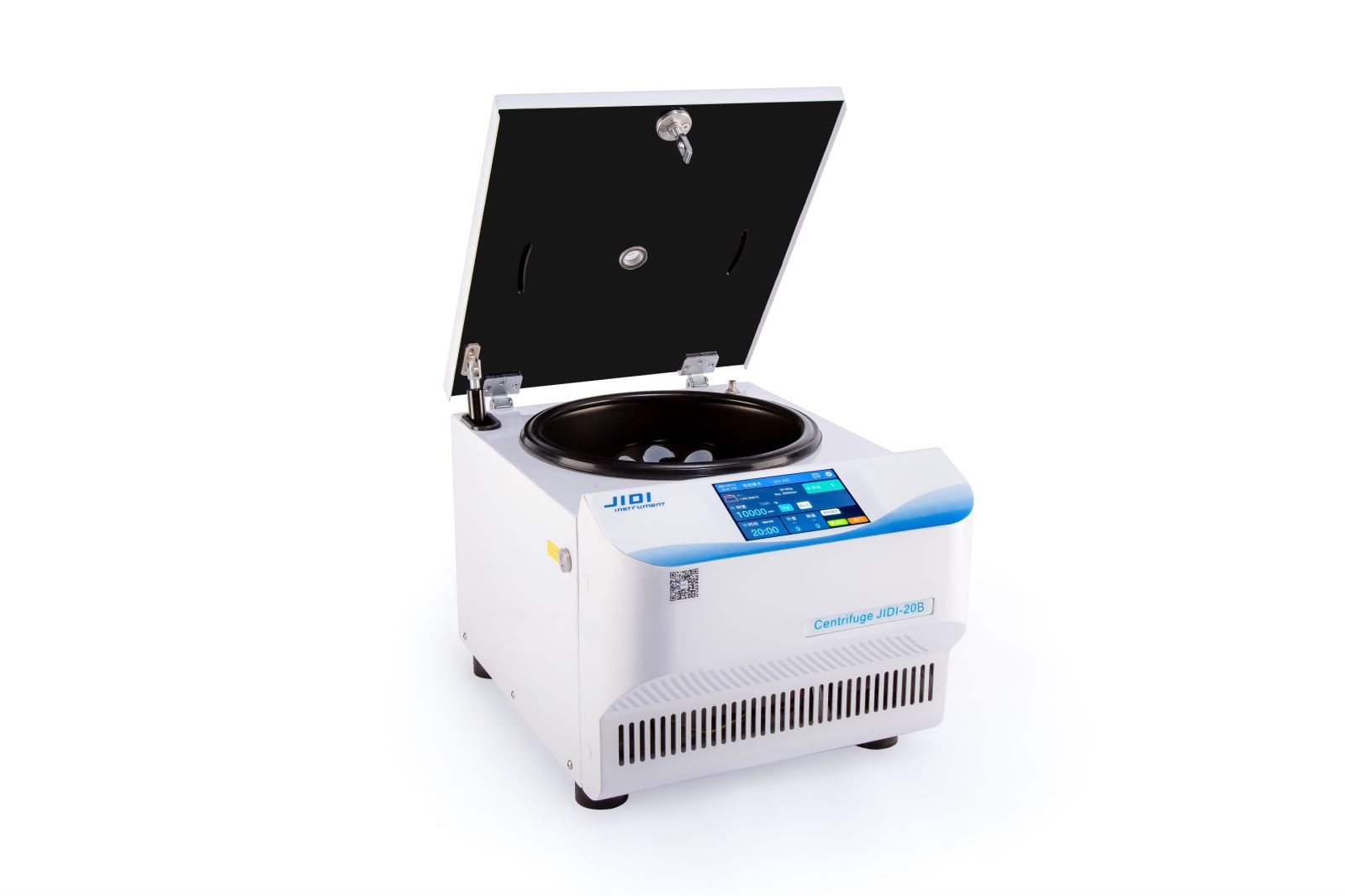 desk multipurpose high-speed centrifuges - Image 3