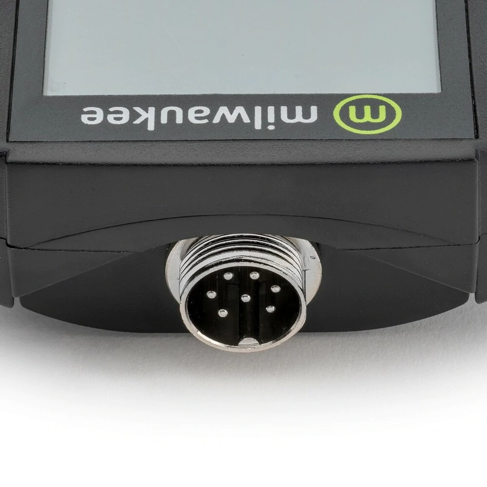Milwaukee PRO Dissolved Oxygen Meter - Image 3