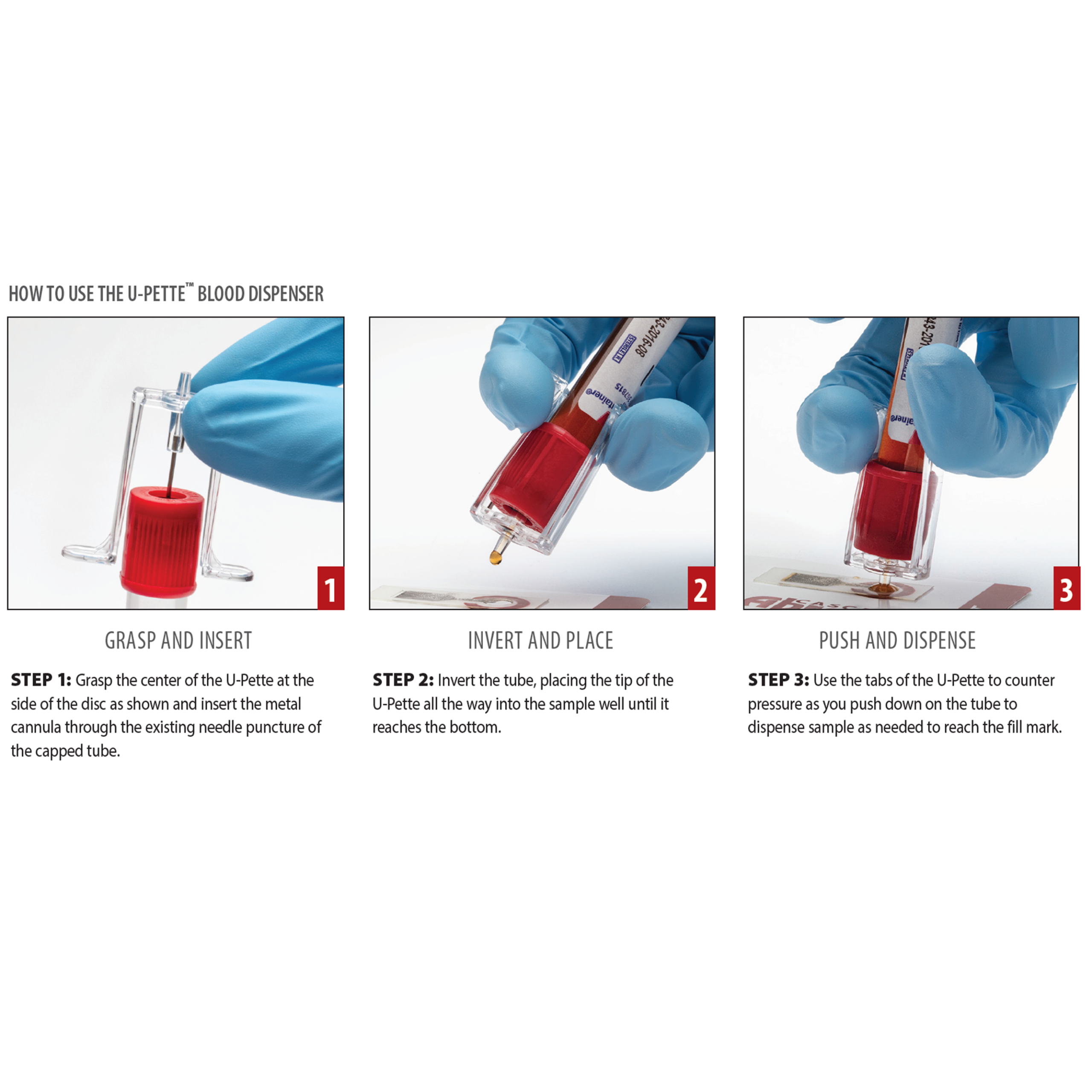 U-Pette Dispenser - Image 2