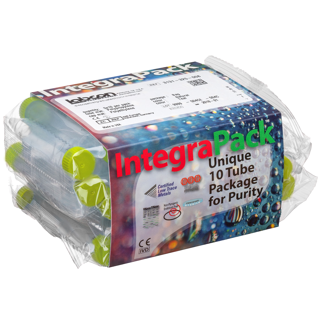 Centrifuge Tube. ProtectR. IntegraPack Sterile - Image 3